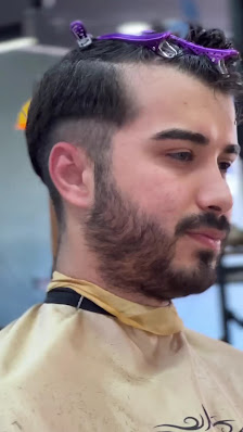 Barber ilker Vip platinum Yerel İşletme fotoğrafı 4