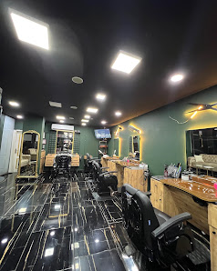 Barber ilker Vip platinum Yerel İşletme fotoğrafı 5
